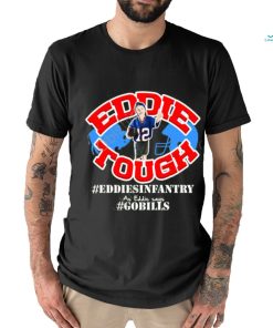 Eddie Tough Tee shirt