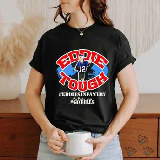 Eddie Tough Tee shirt