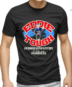 Eddie Tough Tee shirt