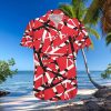 Eredivisie Psv Eindhoven Fc Hawaiian Shirt