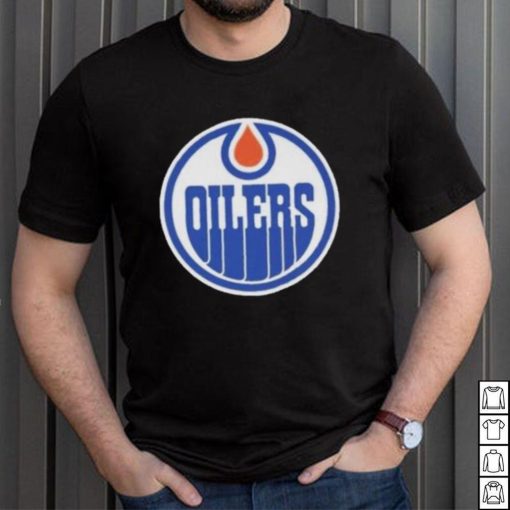 Edmonton Oilers Legend Champion Shirt