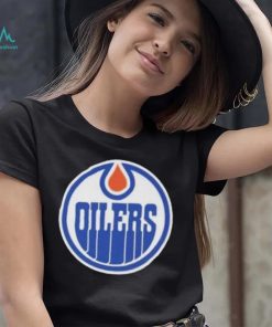 Edmonton Oilers Legend Champion Shirt