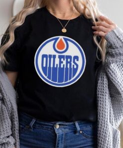 Edmonton Oilers Legend Champion Shirt