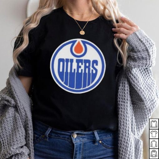 Edmonton Oilers Legend Champion Shirt