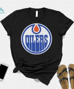 Edmonton Oilers Legend Champion Shirt