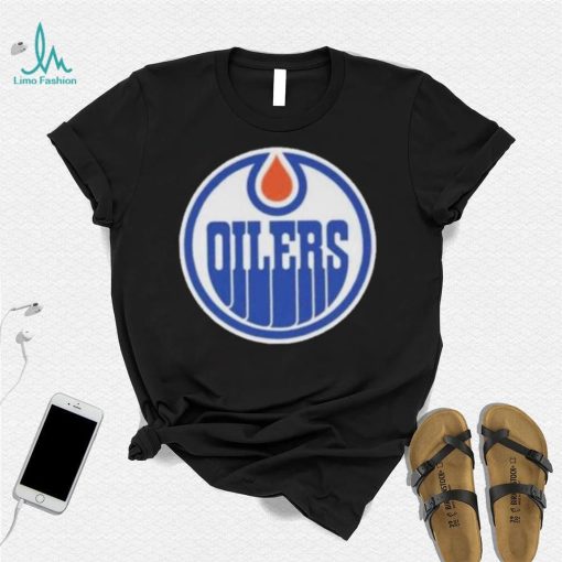 Edmonton Oilers Legend Champion Shirt
