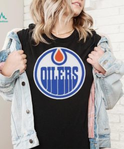 Edmonton Oilers Legend Champion Shirt