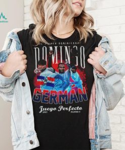 El primer Dominicano Domingo German Juego Perfecto signature shirt, hoodie, sweater, long sleeve and tank top El primer Dominicano Domingo German Juego Perfecto signature shirt