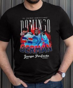 El primer Dominicano Domingo German Juego Perfecto signature shirt, hoodie, sweater, long sleeve and tank top El primer Dominicano Domingo German Juego Perfecto signature shirt