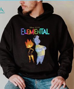 Elemental Shirt