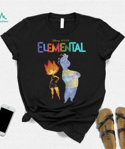 Elemental Shirt