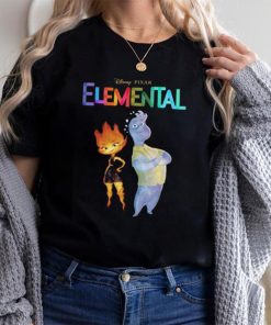 Elemental Shirt