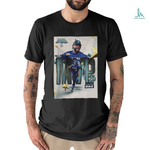 Elias Diaz Is The 2023 All Star Ted Williams MVP Award Winner Shirt