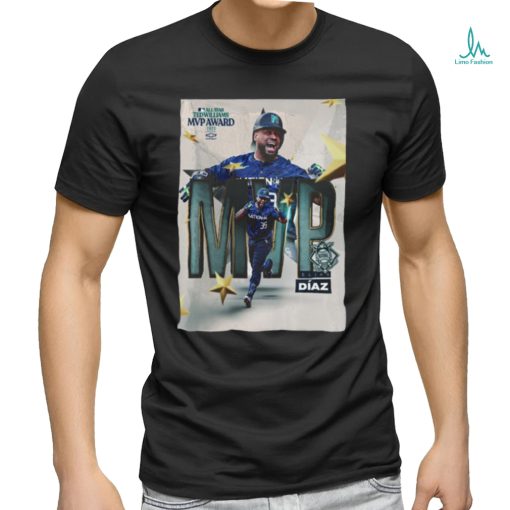 Elias Diaz Is The 2023 All Star Ted Williams MVP Award Winner Shirt