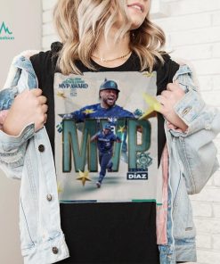 Elias Diaz Is The 2023 All Star Ted Williams Mvp Award Winner shirt
