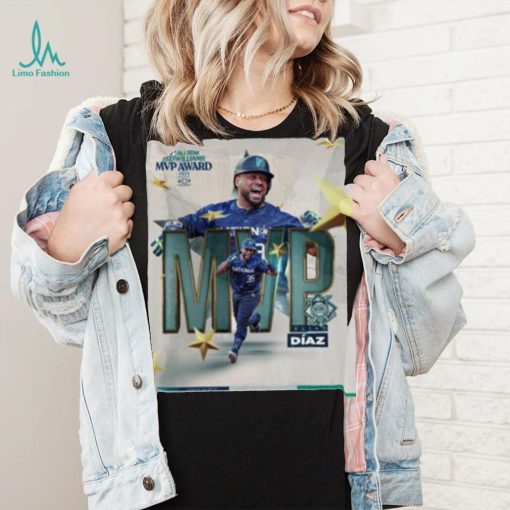 Elias Diaz Is The 2023 All Star Ted Williams Mvp Award Winner shirt