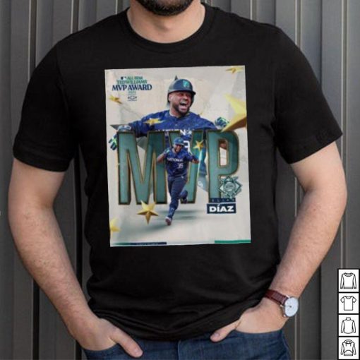 Elias Diaz Is The 2023 All Star Ted Williams Mvp Award Winner shirt