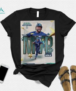 Elias Diaz Is The 2023 All Star Ted Williams Mvp Award Winner shirt