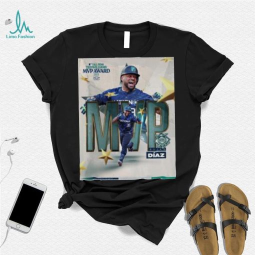 Elias Diaz Is The 2023 All Star Ted Williams Mvp Award Winner shirt