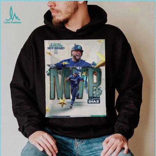 Elias Diaz Is The 2023 All Star Ted Williams Mvp Award Winner shirt