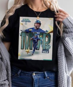 Elias Diaz Is The 2023 All Star Ted Williams Mvp Award Winner shirt