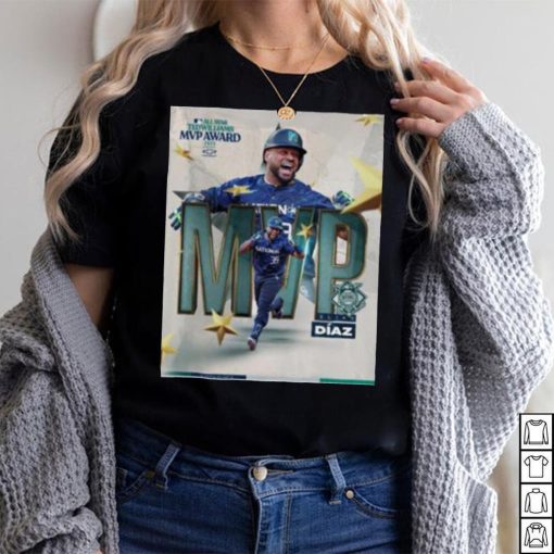 Elias Diaz Is The 2023 All Star Ted Williams Mvp Award Winner shirt