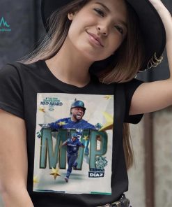 Elias Diaz Is The 2023 All Star Ted Williams Mvp Award Winner shirt