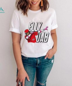 Elly De La Cruz Elly Dab Shirt