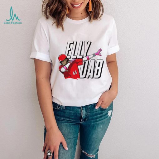 Elly De La Cruz Elly Dab Shirt