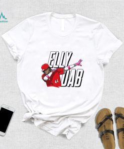 Elly De La Cruz Elly Dab Shirt