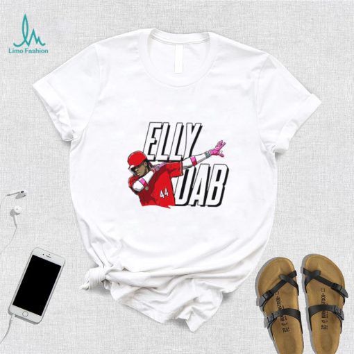 Elly De La Cruz Elly Dab Shirt