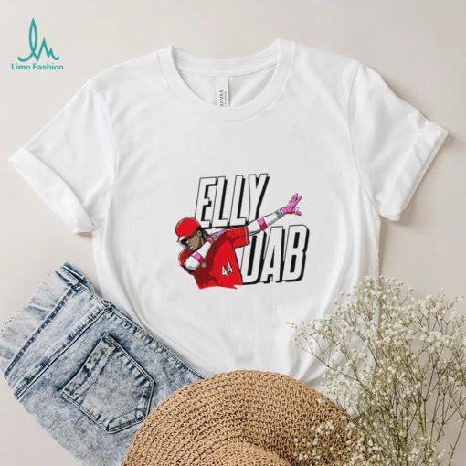 Elly De La Cruz Elly Dab Shirt