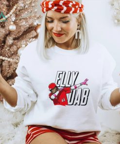 Elly De La Cruz Elly Dab Shirt