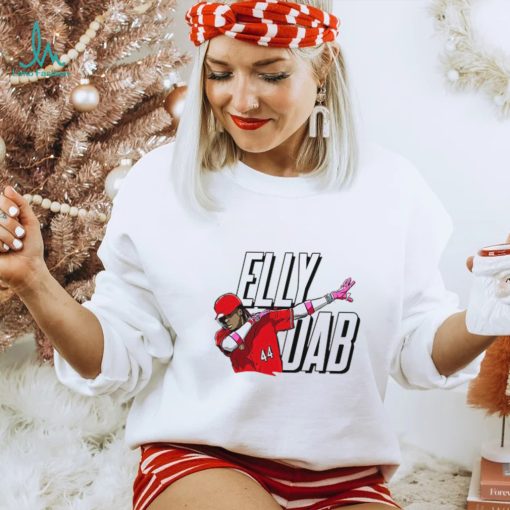 Elly De La Cruz Elly Dab Shirt