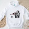 Elly De La Cruz He Stole Home Shirt