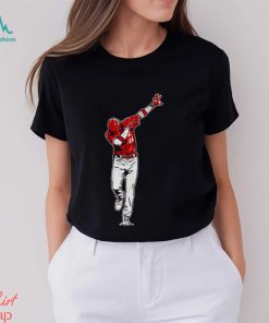 Elly De La Cruz Home run Dab shirt, hoodie, sweater, long sleeve and tank top Elly De La Cruz Home run Dab shirt