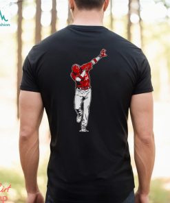 Elly De La Cruz Home run Dab shirt, hoodie, sweater, long sleeve and tank top Elly De La Cruz Home run Dab shirt
