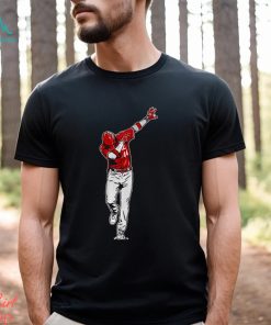 Elly De La Cruz Home run Dab shirt, hoodie, sweater, long sleeve and tank top Elly De La Cruz Home run Dab shirt