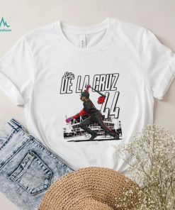 Elly De La Cruz Mlbpa Stadium shirt, hoodie, sweater, long sleeve and tank top Elly De La Cruz Mlbpa Stadium shirt