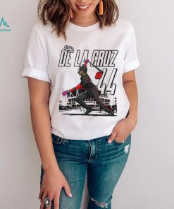 Elly De La Cruz Mlbpa Stadium shirt, hoodie, sweater, long sleeve and tank top Elly De La Cruz Mlbpa Stadium shirt
