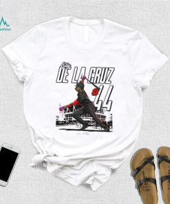 Elly De La Cruz Mlbpa Stadium shirt, hoodie, sweater, long sleeve and tank top Elly De La Cruz Mlbpa Stadium shirt