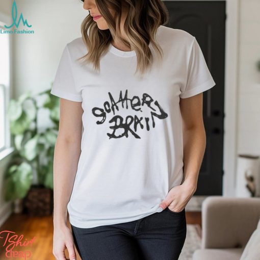 Emei Scatterbrain T Shirt