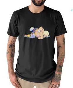 End Of The Rhodes Roman Reigns Shirt