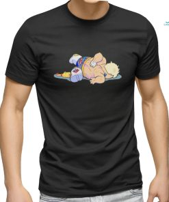 End Of The Rhodes Roman Reigns Shirt