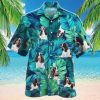 World War II US Navy Hawaiian Shirt Tropical Summer For Men And Women