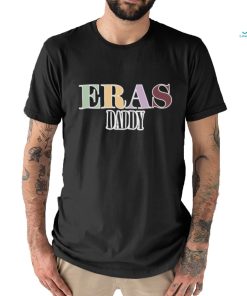 Eras Tour Daddy T Shirt