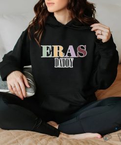 Eras Tour Daddy T Shirt