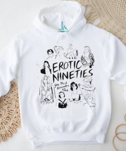 Erotic Nineties You Must Remember This Shirt