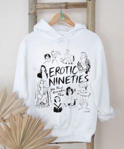 Erotic Nineties You Must Remember This Shirt