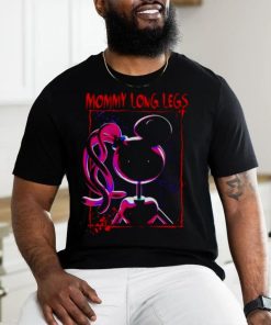 Mommy long legs - mummy long legs t-shirt